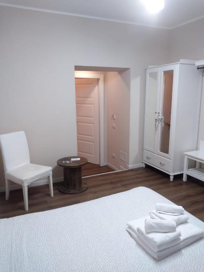 Glam Resort Giulia 라스페치아 외부 사진