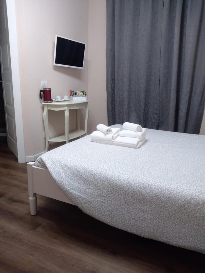Glam Resort Giulia 라스페치아 외부 사진