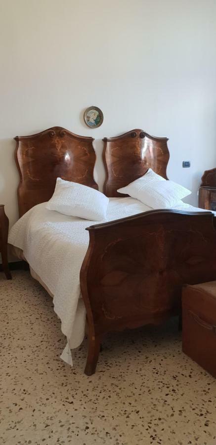 Glam Resort Giulia 라스페치아 외부 사진